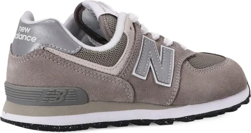 New Balance Kids 574 Core sneakers Grijs - Foto 3