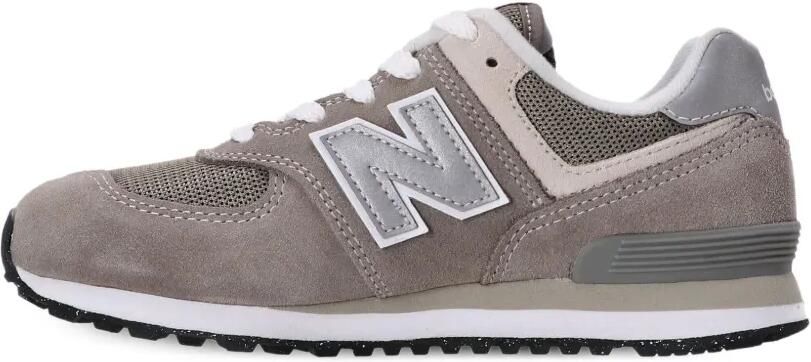 New Balance Kids 574 Core sneakers Grijs - Foto 5