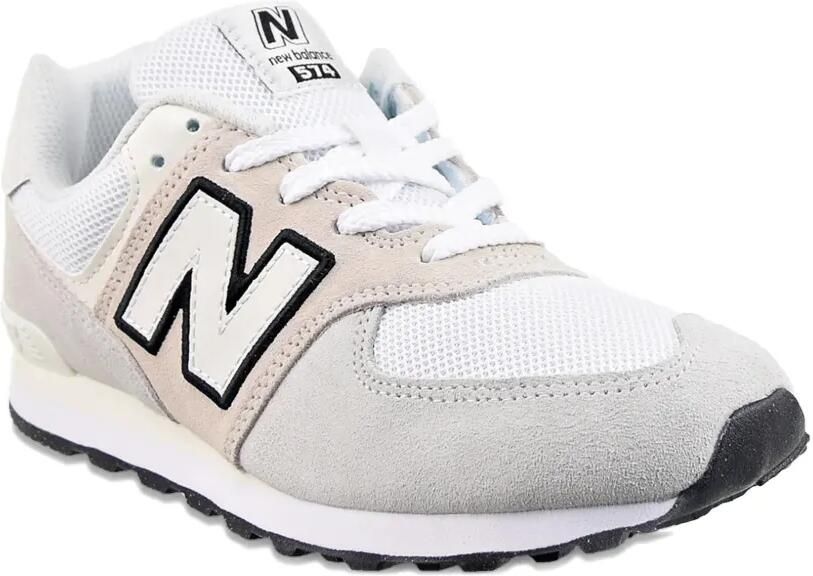 New Balance Kids 574 GS sneakers Grijs