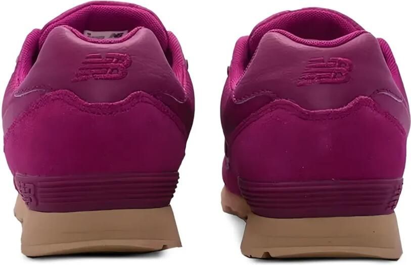 New Balance Kids 574 "Magenta" sneakers Roze - Foto 3