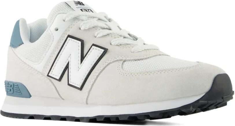 New Balance Kids 574 sneakers Beige