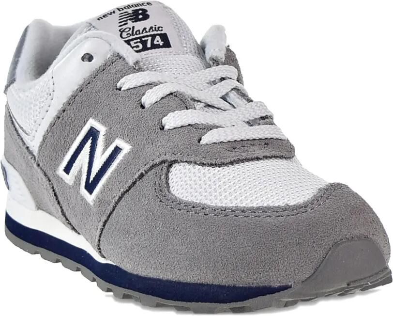 New Balance Kids 574 sneakers Grijs