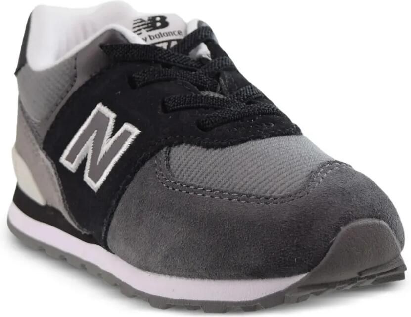 New Balance Kids 574 sneakers Grijs