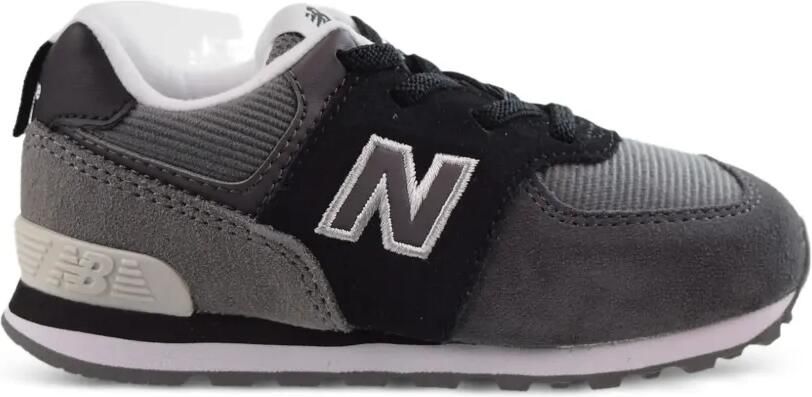 New Balance Kids 574 sneakers Grijs - Foto 2