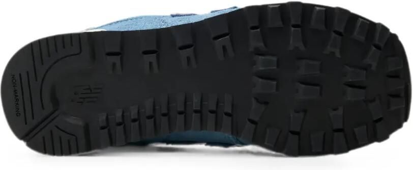 New Balance Kids 574 veterschoenen Blauw - Foto 5