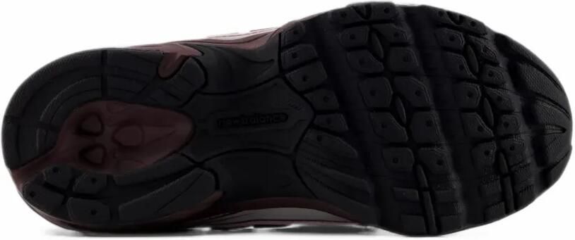 New Balance Kids 740 sneakers met bungee-veters Paars - Foto 5