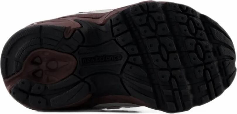 New Balance Kids 740 Bungee Lace sneakers Roze - Foto 5