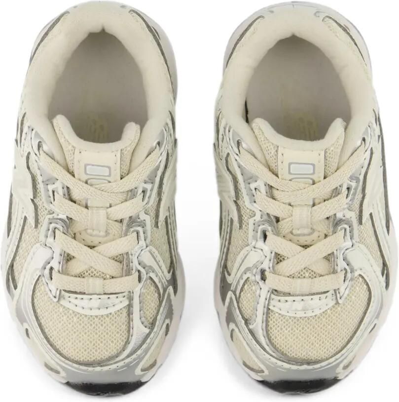 New Balance Kids 740 Bungee veterschoenen Beige - Foto 2