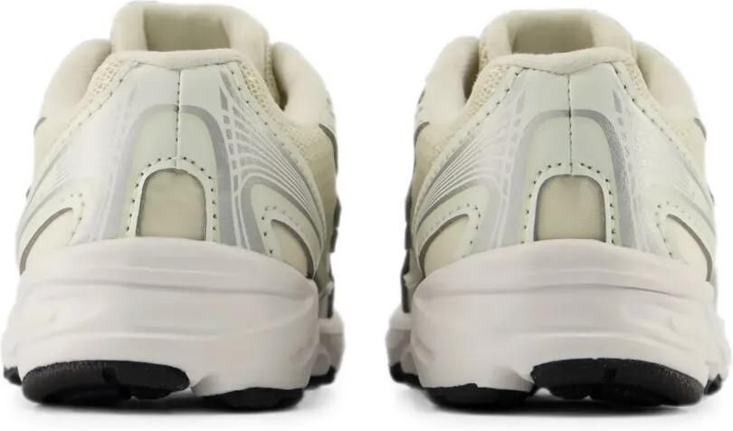New Balance Kids 740 Bungee veterschoenen Beige - Foto 4