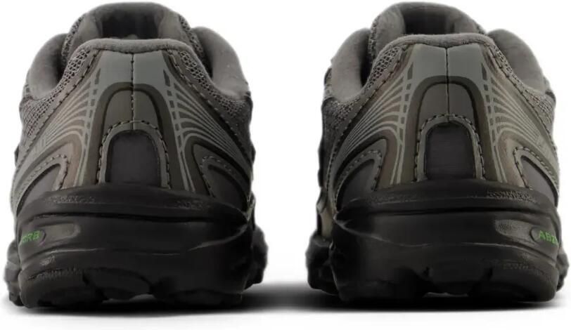 New Balance Kids 740 Bungee veterschoenen Grijs - Foto 4