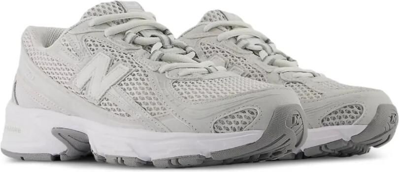 New Balance Kids 740 GS low-top sneakers Grijs