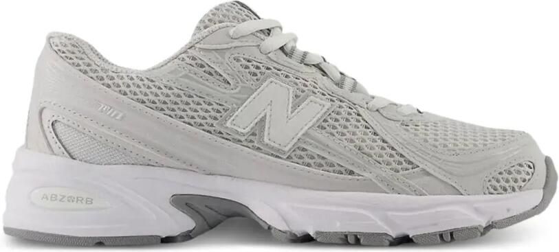 New Balance Kids 740 GS low-top sneakers Grijs - Foto 2
