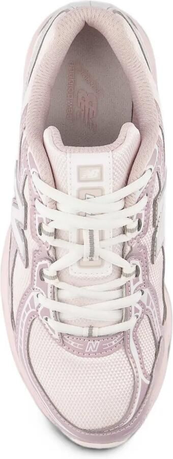 New Balance Kids 740 Lace sneakers Roze - Foto 4
