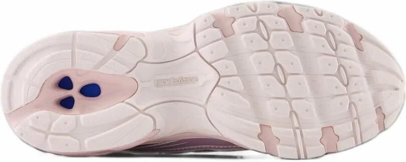 New Balance Kids 740 Lace sneakers Roze - Foto 5