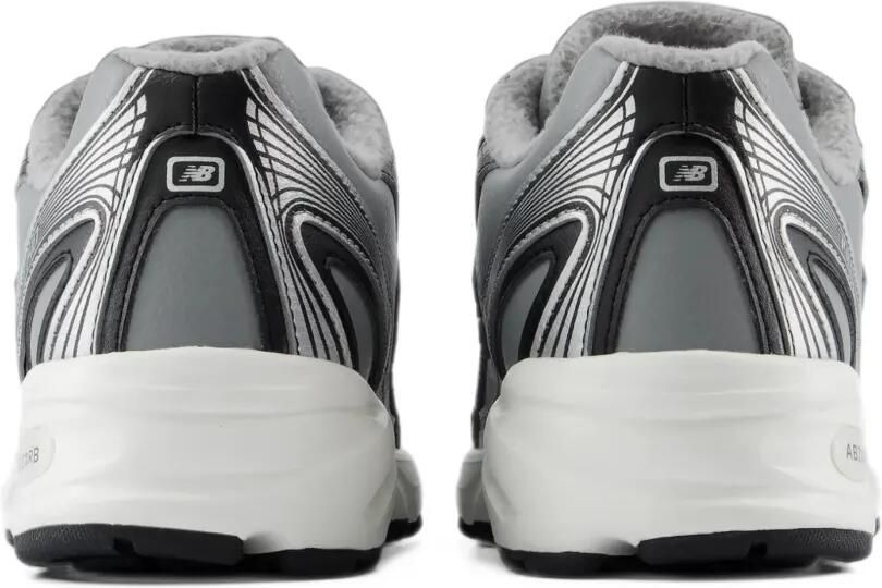 New Balance Kids 740 low-top sneakers Grijs - Foto 3