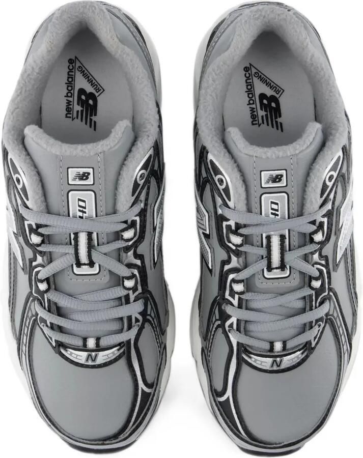 New Balance Kids 740 low-top sneakers Grijs - Foto 2
