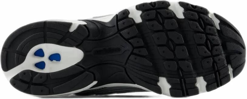 New Balance Kids 740 low-top sneakers Grijs - Foto 5