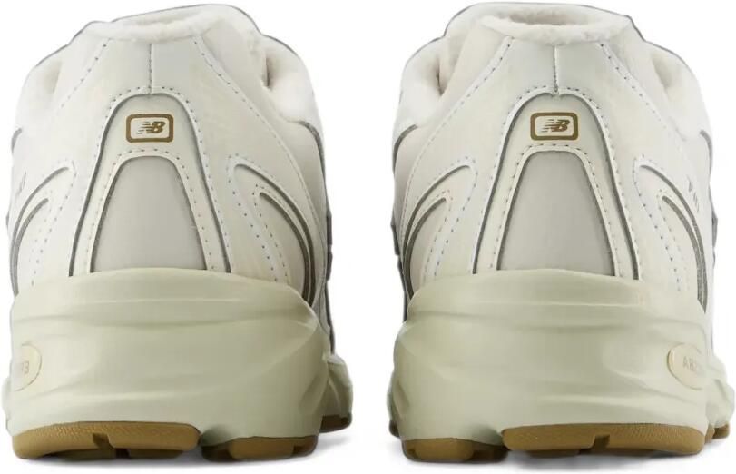 New Balance Kids 740 mesh low-top sneakers Wit - Foto 3