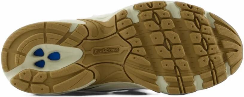 New Balance Kids 740 mesh low-top sneakers Wit - Foto 5