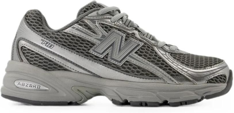 New Balance Kids 740 sneakers Grijs