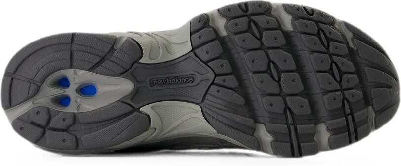 New Balance Kids 740 sneakers Grijs - Foto 5