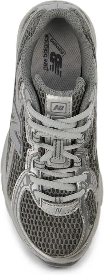 New Balance Kids 740 sneakers Grijs - Foto 4