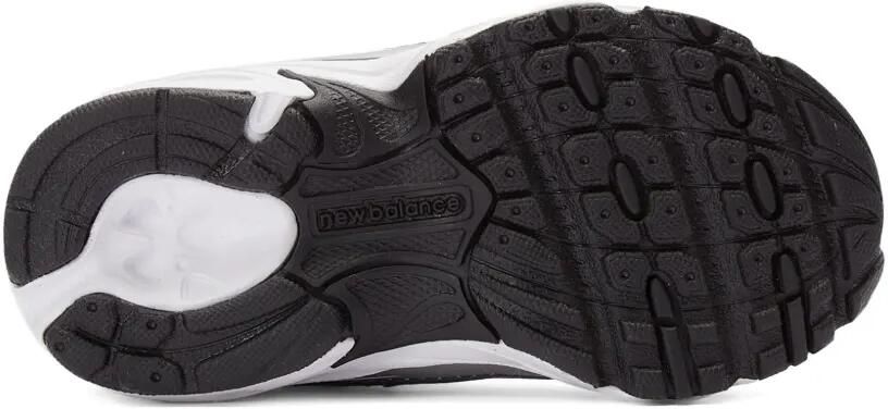 New Balance Kids 740 sneakers met bungee-veters Blauw - Foto 5