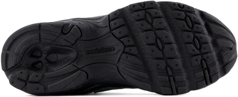 New Balance Kids 740 sneakers met bungee-veters Groen - Foto 5