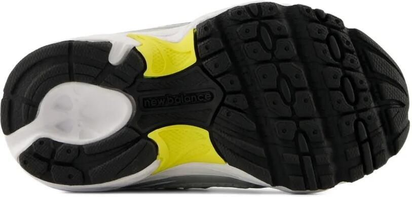 New Balance Kids 740 sneakers met logodetail Beige - Foto 5