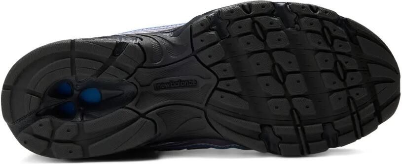 New Balance Kids 740 sneakers met mesh Grijs - Foto 5