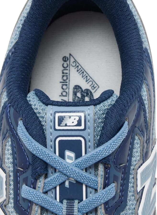 New Balance Kids 740 sneakers met mesh vlak Blauw - Foto 3