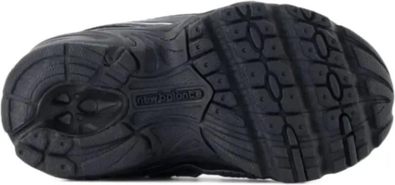 New Balance Kids 740 sneakers Zwart - Foto 2