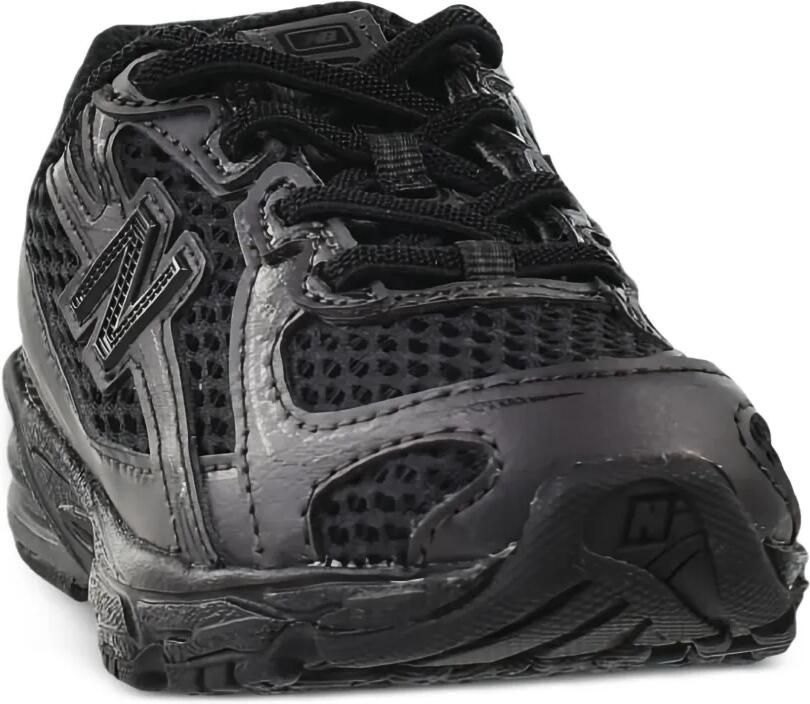 New Balance Kids 740 sneakers Zwart - Foto 2