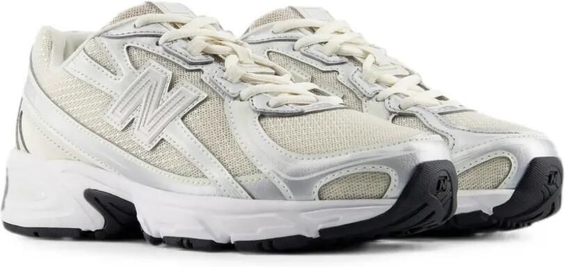 New Balance Kids 740 veterschoenen Beige - Foto 5