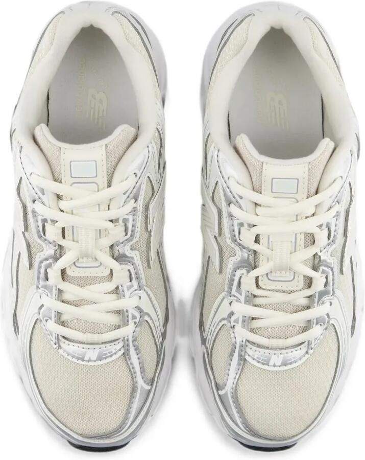 New Balance Kids 740 veterschoenen Beige - Foto 2