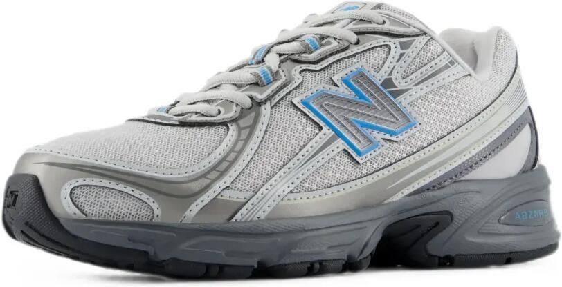 New Balance Kids 740 veterschoenen Grijs - Foto 4