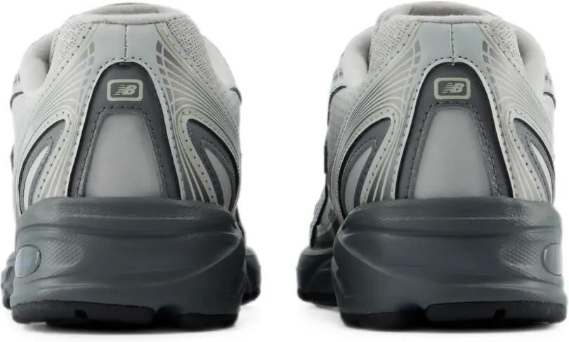 New Balance Kids 740 veterschoenen Grijs - Foto 3