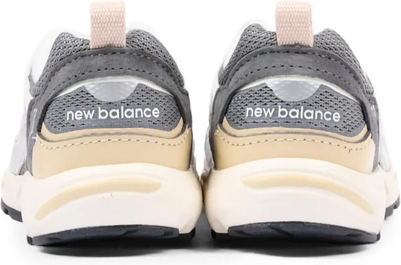 New Balance Kids 878 low-top sneakers Grijs - Foto 2