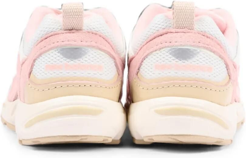 New Balance Kids 878 sneakers met vlakken Roze - Foto 3