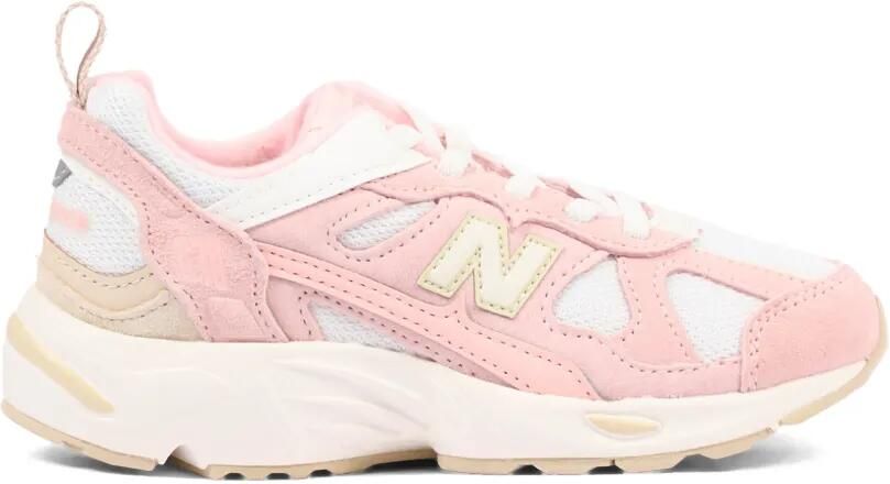 New Balance Kids 878 sneakers Roze