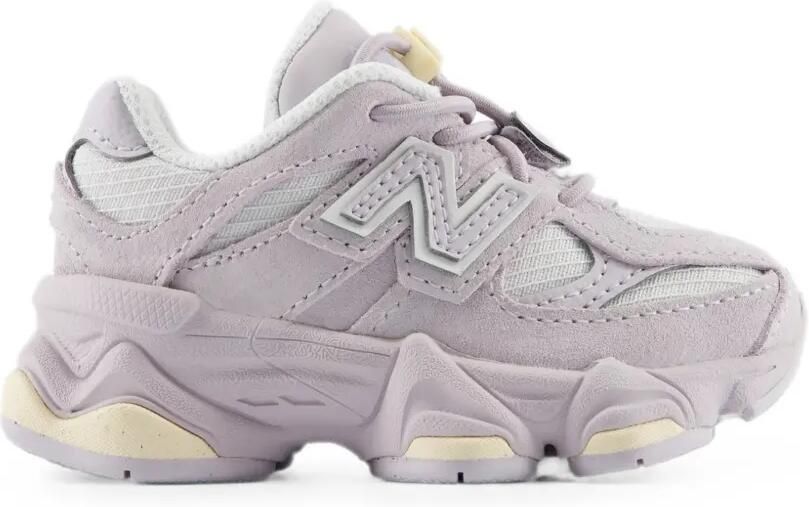 New Balance Kids 9060 Bungee schoenen Paars