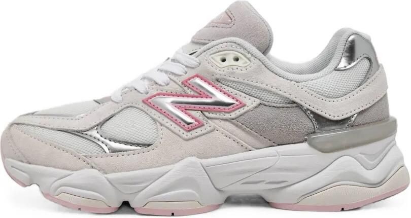 New Balance Kids 9060 GS sneakers Beige