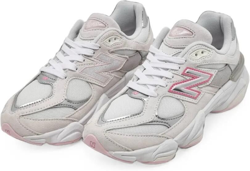 New Balance Kids 9060 GS sneakers Beige - Foto 2