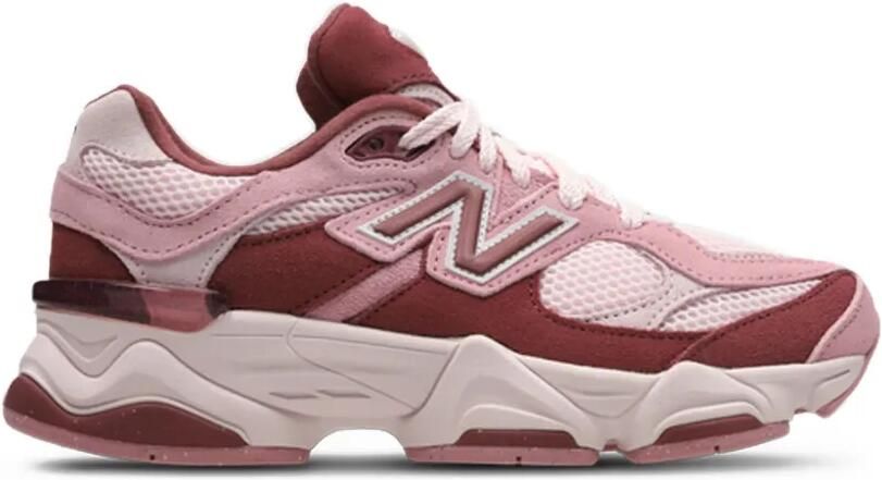 New Balance Kids 9060 GS sneakers Roze