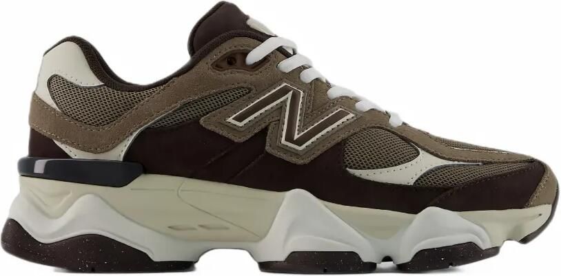 New Balance Kids 9060 low-top sneakers Bruin