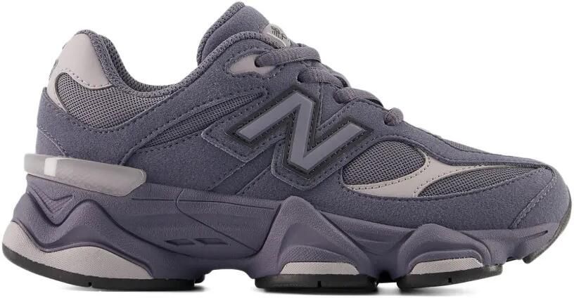 New Balance Kids 9060 low-top sneakers Grijs - Foto 2
