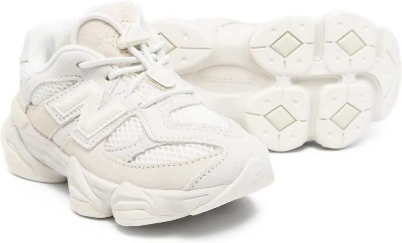 New Balance Kids 9060 sneakers Beige - Foto 3