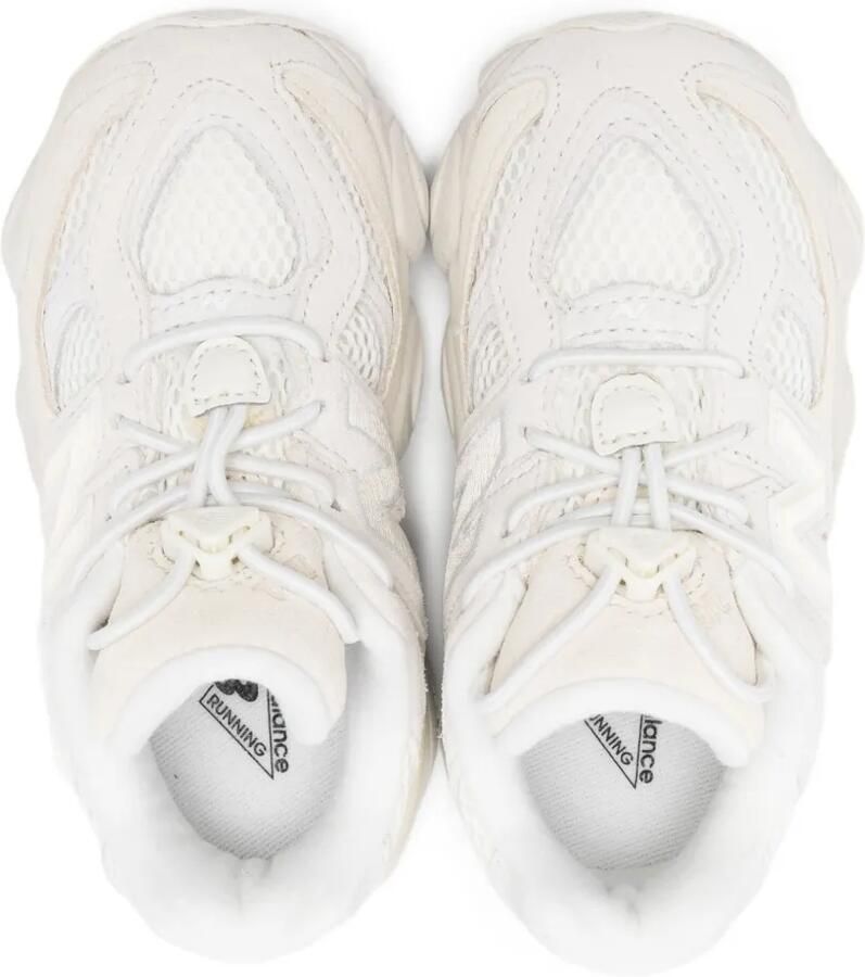 New Balance Kids 9060 sneakers Beige - Foto 2