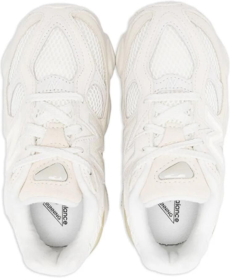 New Balance Kids 9060 sneakers Beige - Foto 2