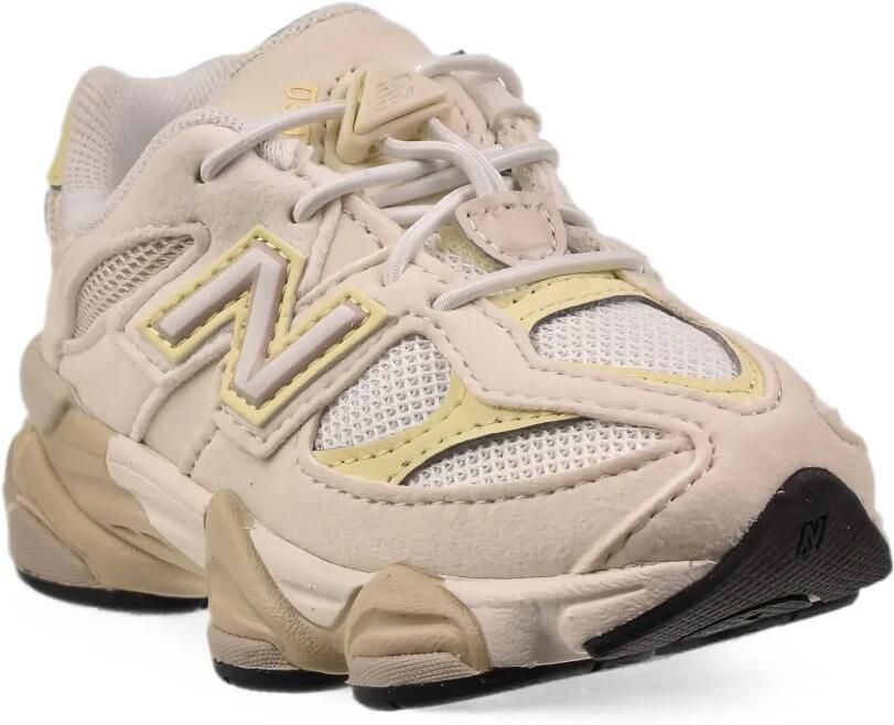 New Balance Kids 9060 sneakers Beige - Foto 2